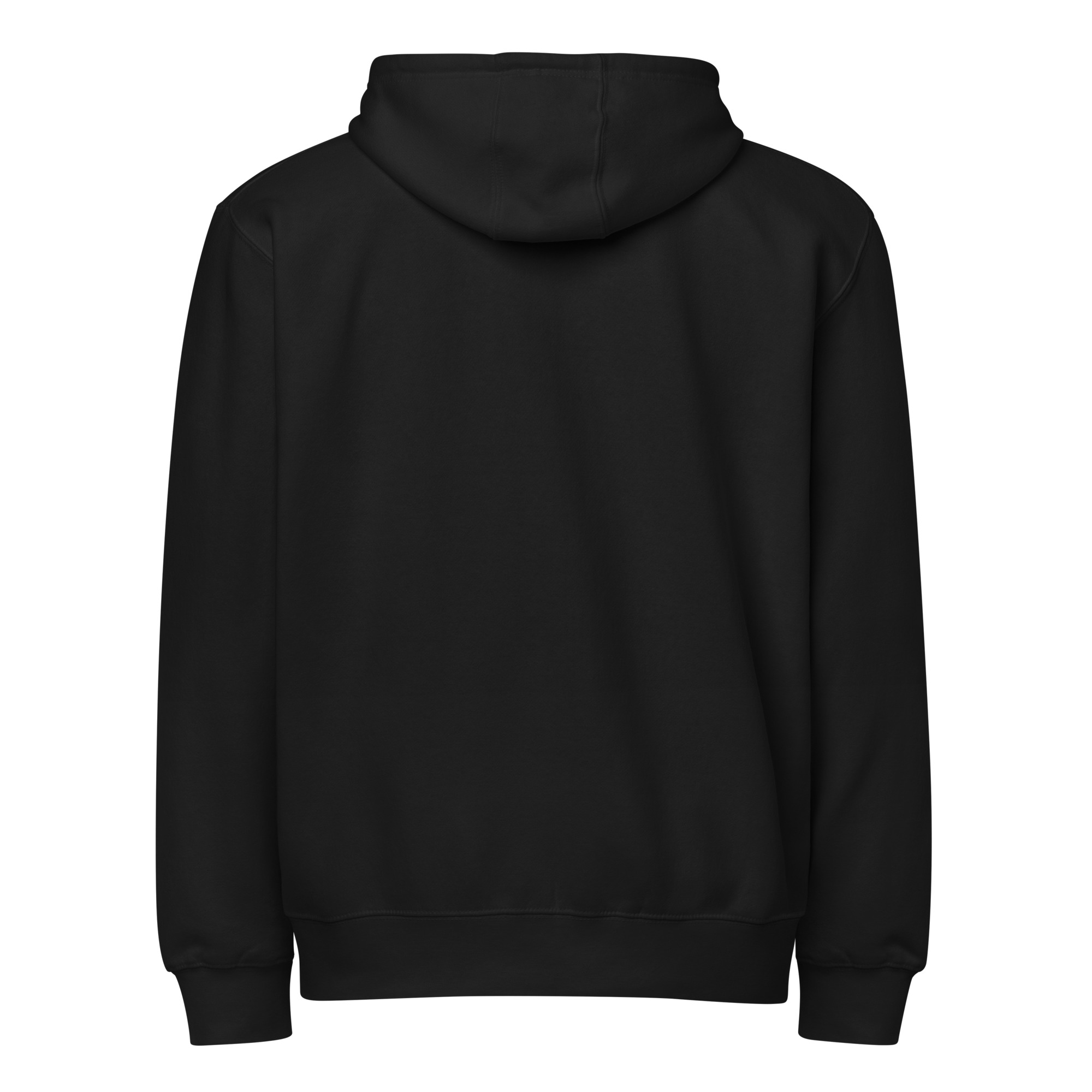 Philippine Heart - Premium full zip hoodie - Image 13