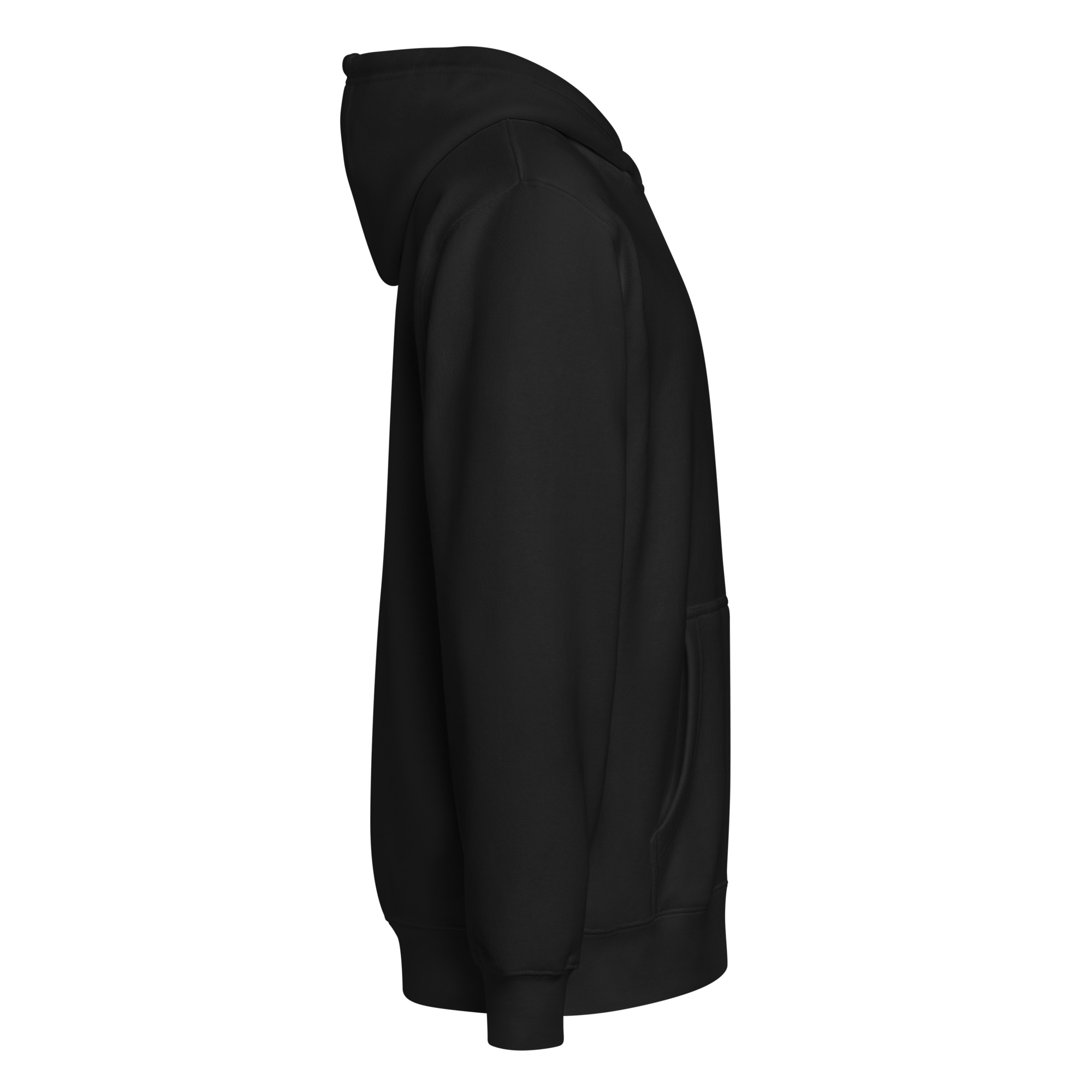 Philippine Heart - Premium full zip hoodie - Image 9
