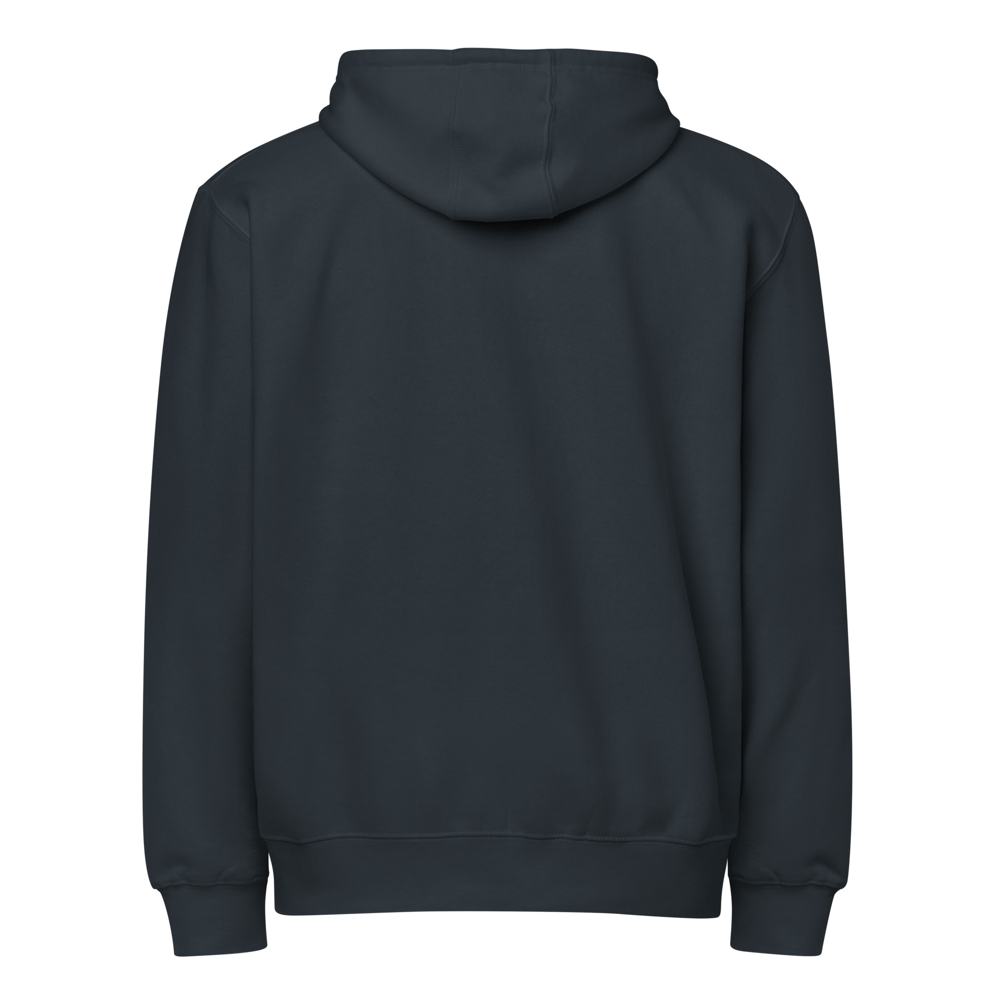 Philippine Heart - Premium full zip hoodie - Image 15