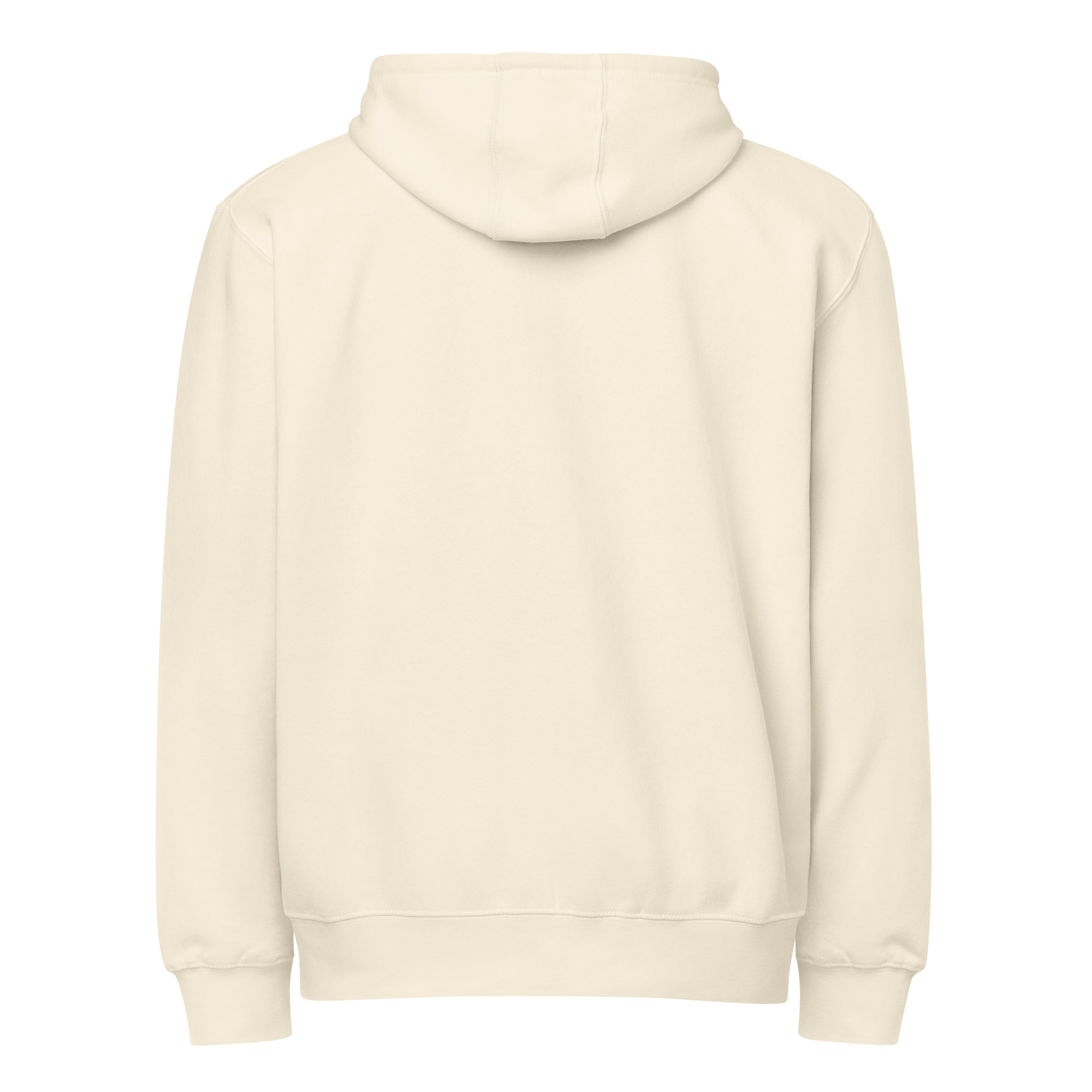 Philippine Heart - Premium full zip hoodie - Image 3