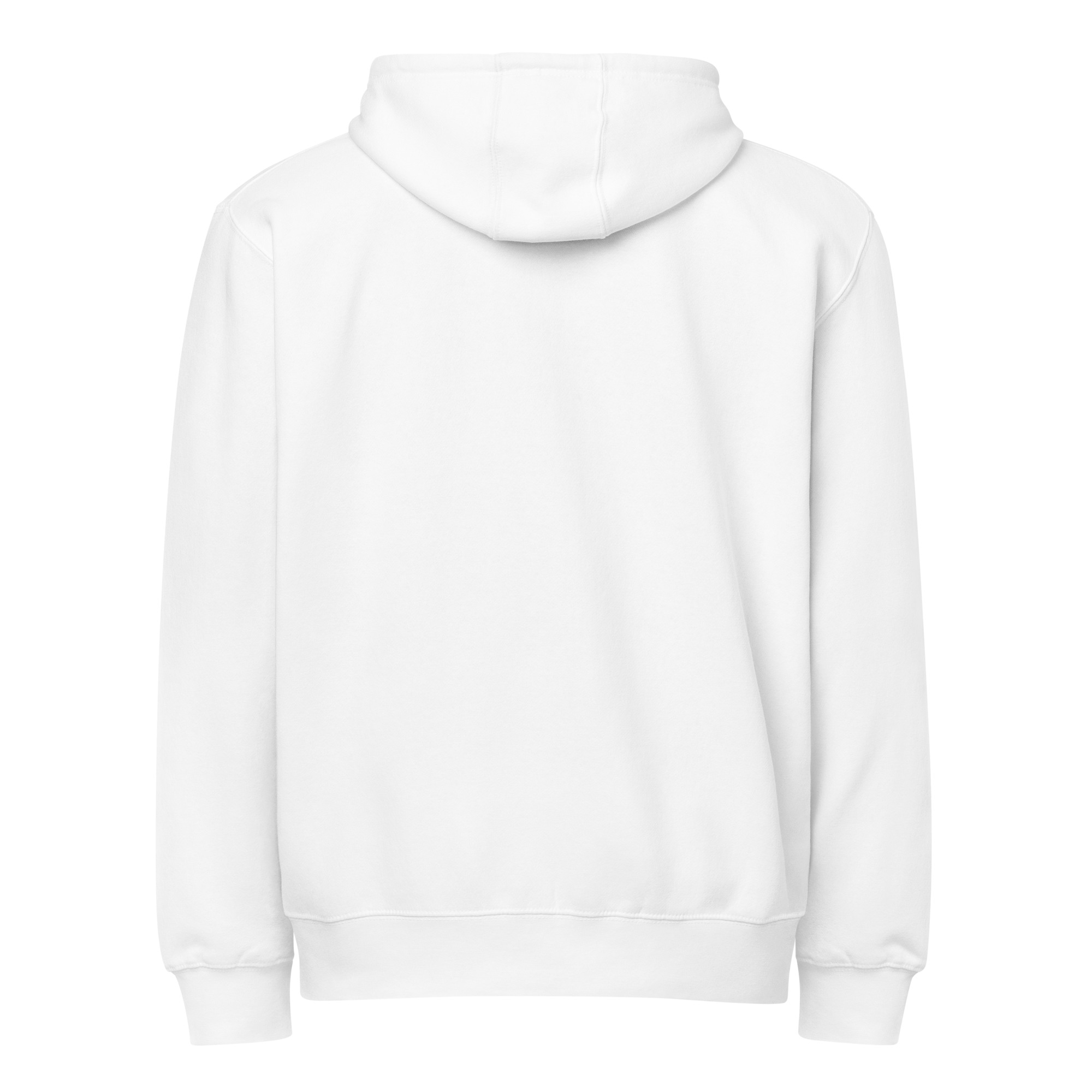 Philippine Heart - Premium full zip hoodie - Image 4